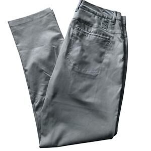 Puma Gray Golf Pants - Size 28/30 - Great Condition!
